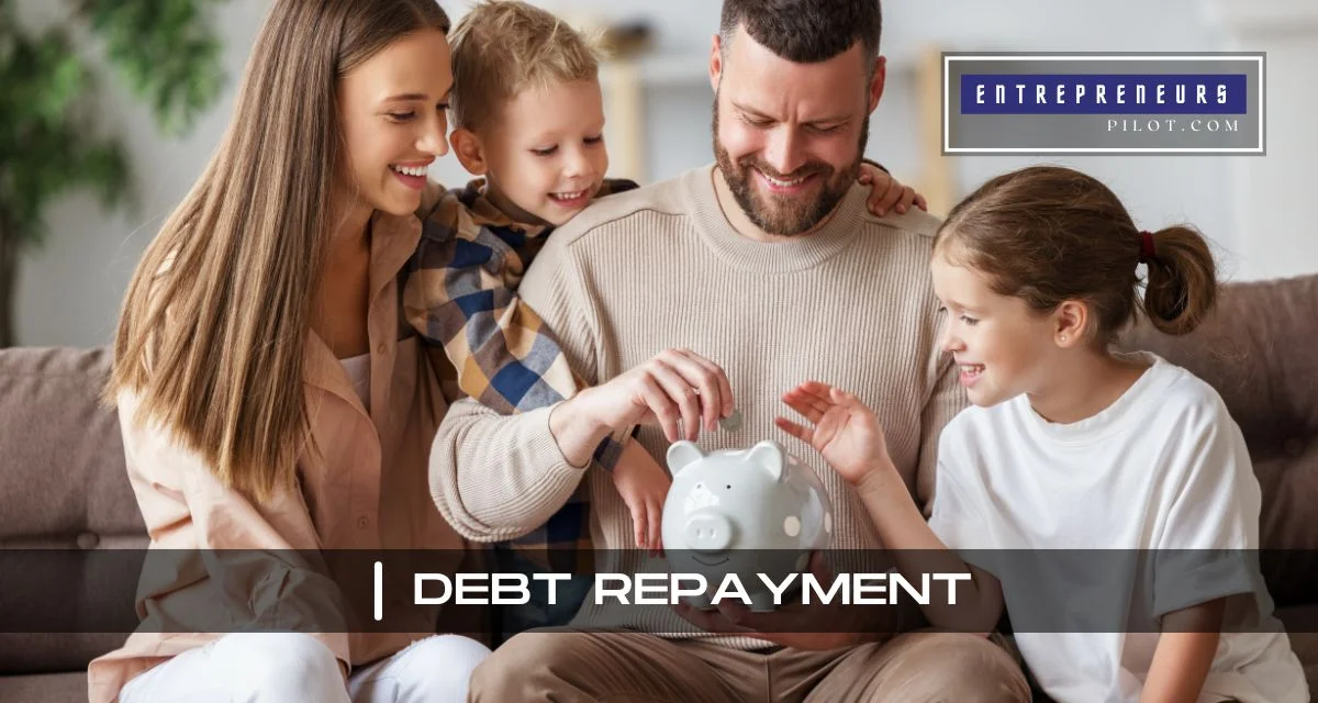 Debt Repayment