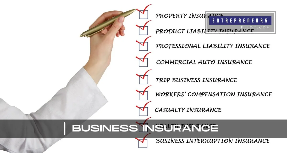 Business Insurance