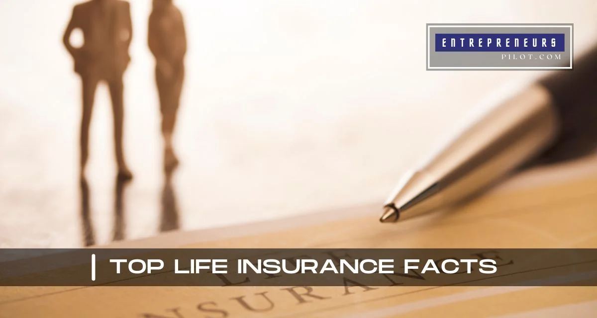 Life Insurance Facts