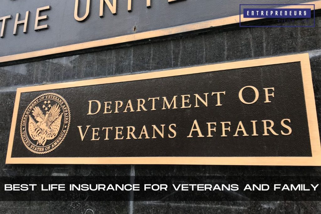 Best Life Insurance For Veterans and Family 1 - EP