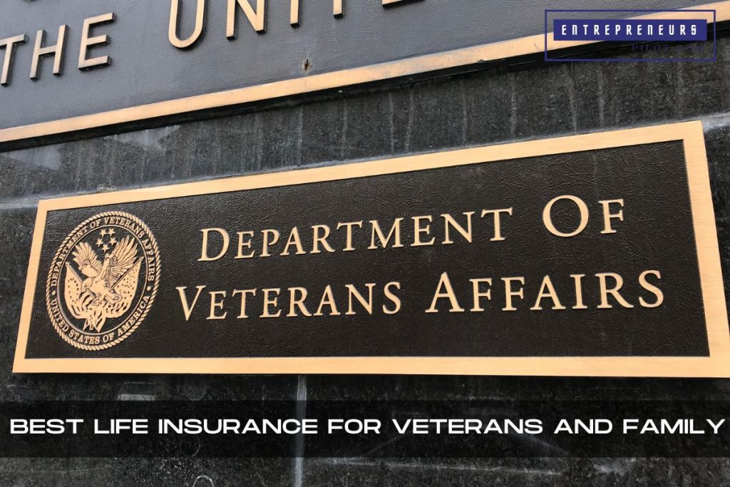 Choosing the Best Life Insurance For Veterans And Family 2 Best Life Insurance For Veterans and Family 1 - EP