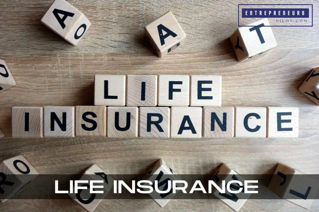 Life Insurance 1 - EP