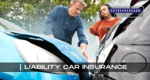 Liability Car Insurance