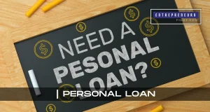 Personal Loan