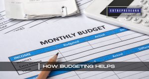 How Budgeting Helps
