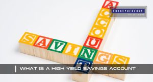 What Is A High Yield Savings Account
