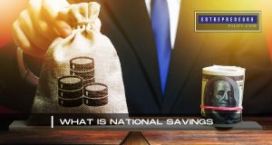 What Is National Savings
