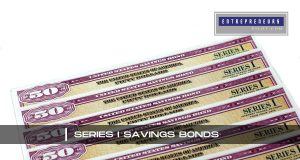 Series I Savings Bonds