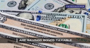 Are Savings Bonds Taxable