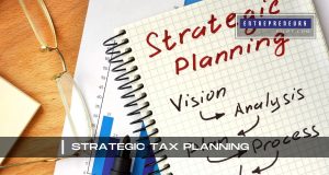 Strategic Tax Planning