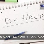 5 Experts Who Can Help With Tax Planning: You Won’t Believe Who’s #1!