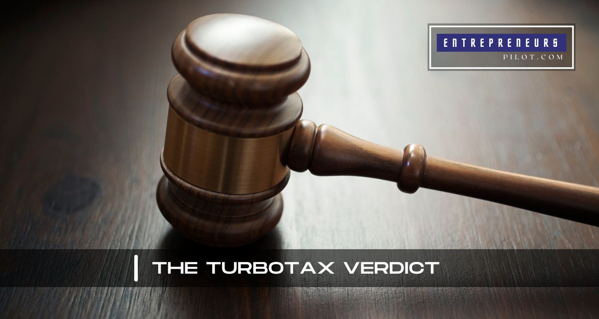 The TurboTax Verdict