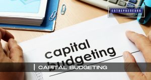 Capital Budgeting