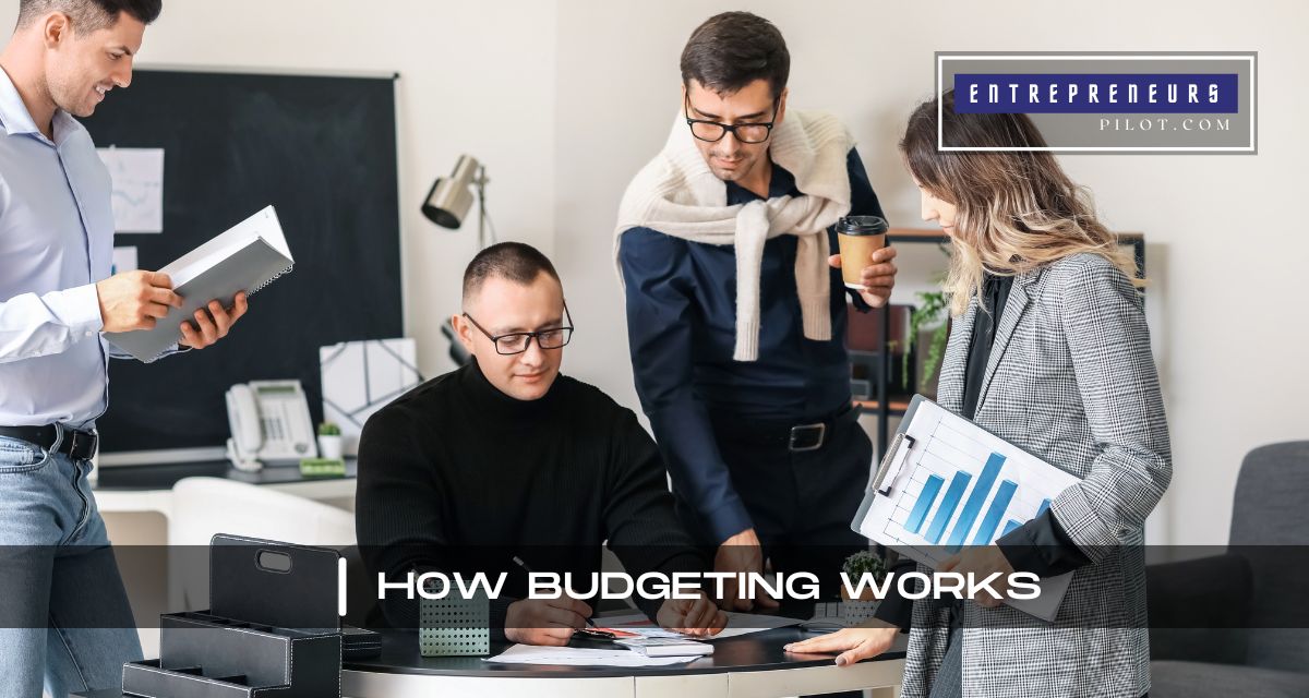 How Budgeting Works
