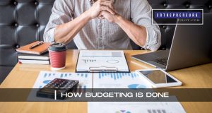 How Budgeting Is Done