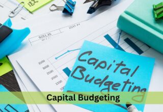 Capital Budgeting