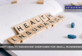 Best Health Insurance Companies For Small Businesses