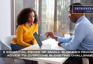 Small Business Financial Advice