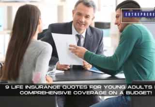 Life Insurance Quotes For Young Adults