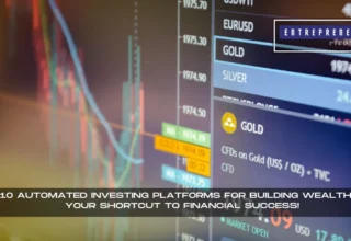 Automated Investing Platforms For Building Wealth