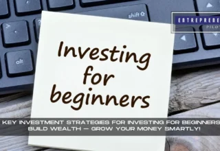 Investing For Beginners To Build Wealth