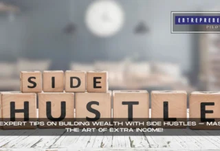 Building Wealth With Side Hustles
