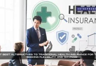 Alternatives To Traditional Health Insurance