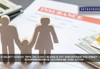 Can I Bundle My Insurance Policies