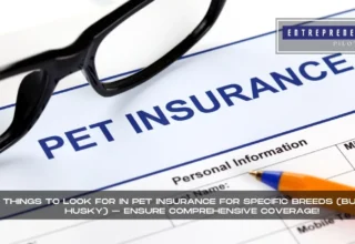 Pet Insurance For Specific Breeds