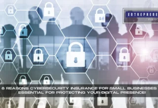 Cybersecurity Insurance For Small Businesses