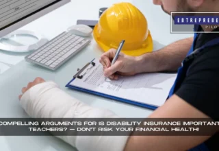 Is Disability Insurance Important For Teachers