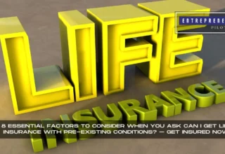 Can I Get Life Insurance With Pre-Existing Conditions