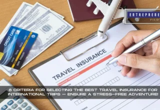 Best Travel Insurance For International Trips