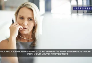 Is Gap Insurance Worth It