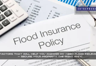 Do I Need Flood Insurance