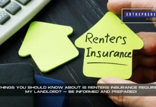 Is Renters Insurance Required By My Landlord