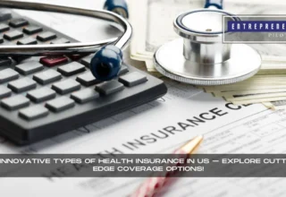 Types Of Health Insurance In US
