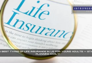 Types Of Life Insurance In US