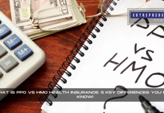 What Is PPO Vs HMO Health Insurance