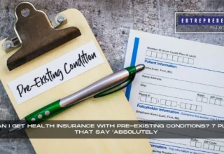 Can I Get Health Insurance With Pre-Existing Conditions