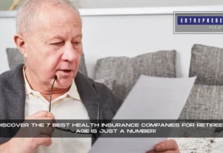 Best Health Insurance Companies For Retirees