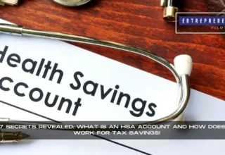 What Is An HSA Account And How Does It Work