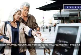 Best Travel Insurance For Seniors