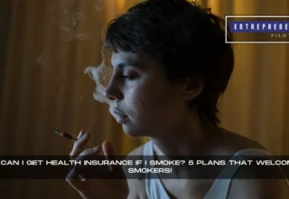 Can I Get Health Insurance If I Smoke