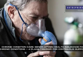 Senior Citizen Health Insurance For Chronic Conditions