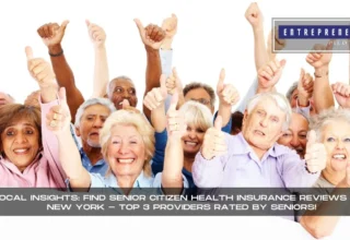 Find Senior Citizen Health Insurance Reviews For New York