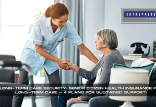 Senior Citizen Health Insurance For Long-Term Care