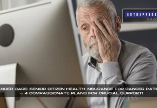 Senior Citizen Health Insurance For Cancer Patients