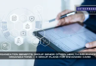 Group Senior Citizen Health Insurance For Organizations
