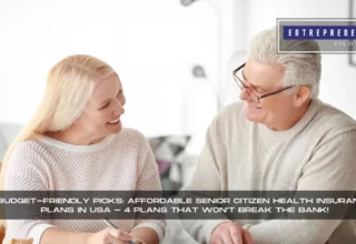 Affordable Senior Citizen Health Insurance Plans In USA